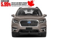2021 Subaru Ascent Limited 7-Passenger Exterior Shot 5