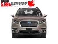 2021 Subaru Ascent Limited 7-Passenger Exterior Shot 5