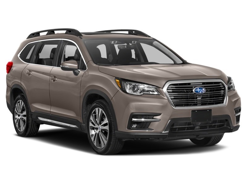 2022 Subaru Ascent Limited 7-Passenger (CVT) Exterior Shot 8