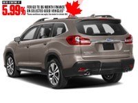 2021 Subaru Ascent Limited 7-Passenger Exterior Shot 9