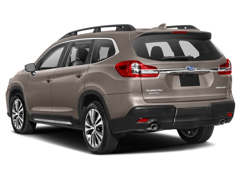 2022 Subaru Ascent Limited 7-Passenger (CVT) Exterior Shot 9