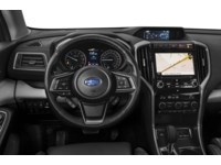 2022 Subaru Ascent Limited 7-Passenger (CVT) Interior Shot 3