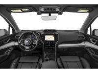 2022 Subaru Ascent Limited 7-Passenger (CVT) Interior Shot 6