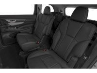 2022 Subaru Ascent Limited 7-Passenger (CVT) Interior Shot 5
