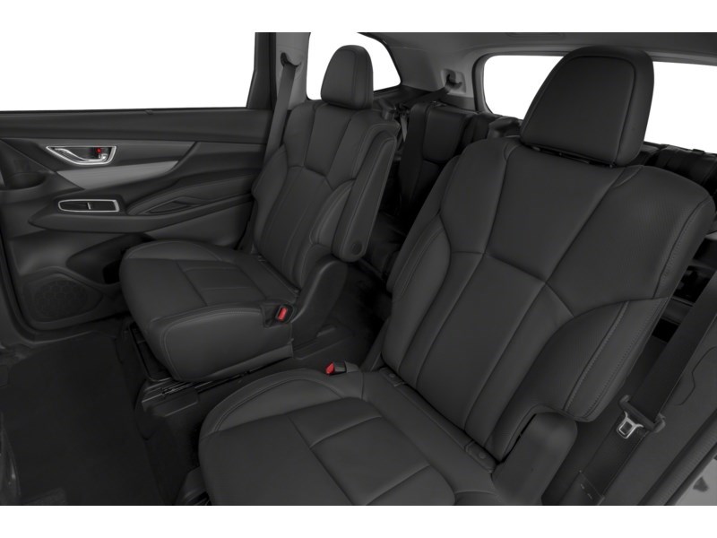 2022 Subaru Ascent Limited 7-Passenger (CVT) Interior Shot 5