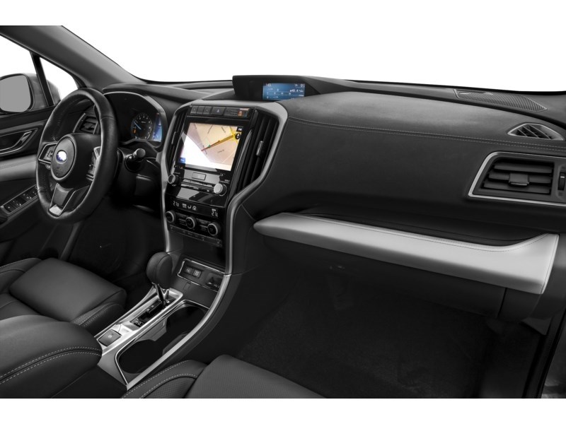 2022 Subaru Ascent Limited 7-Passenger (CVT) Interior Shot 1