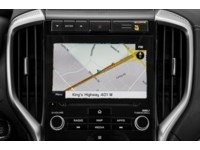 2022 Subaru Ascent Limited 7-Passenger (CVT) Interior Shot 8