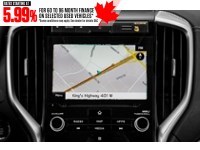 2021 Subaru Ascent Limited 7-Passenger Interior Shot 8