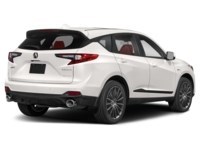 2023 Acura RDX Platinum Elite A-Spec Exterior Shot 2