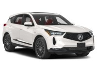 2023 Acura RDX Platinum Elite A-Spec Exterior Shot 8