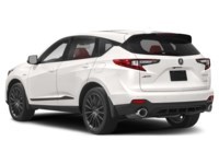 2023 Acura RDX Platinum Elite A-Spec Exterior Shot 9