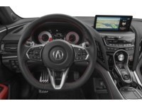 2023 Acura RDX Platinum Elite A-Spec Interior Shot 3