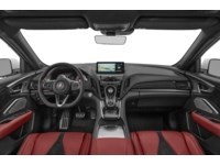 2023 Acura RDX Platinum Elite A-Spec Interior Shot 6