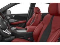 2023 Acura RDX Platinum Elite A-Spec Interior Shot 4