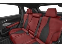 2023 Acura RDX Platinum Elite A-Spec Interior Shot 5