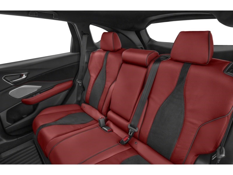 2023 Acura RDX Platinum Elite A-Spec Interior Shot 5