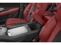 2023 Acura RDX Platinum Elite A-Spec Interior Shot 7