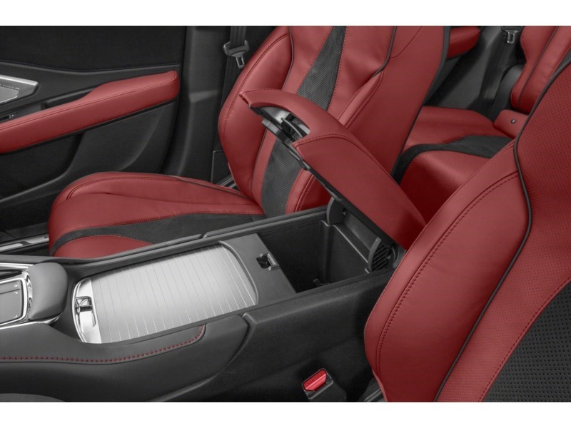2023 Acura RDX Platinum Elite A-Spec Interior Shot 7