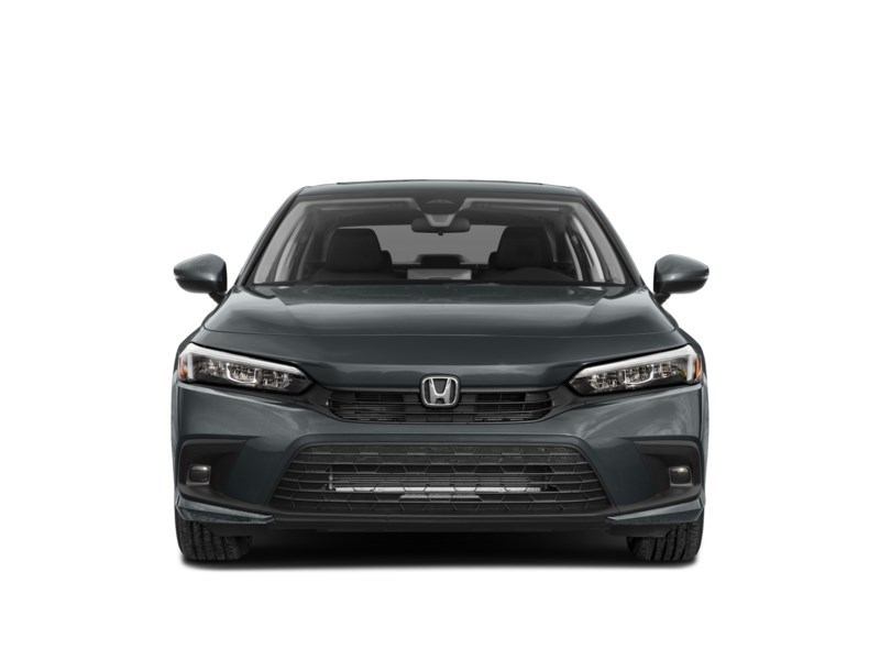 2023 Honda Civic EX CVT Exterior Shot 5
