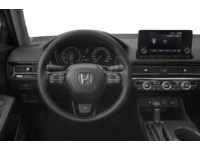 2023 Honda Civic EX CVT Interior Shot 3
