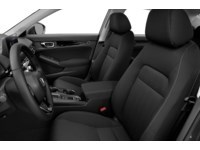 2023 Honda Civic EX CVT Interior Shot 4