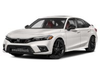 2024 Honda Civic Si Manual Exterior Shot 1