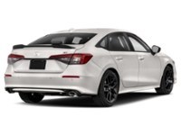 2024 Honda Civic Si Manual Exterior Shot 2