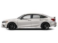 2024 Honda Civic Si Manual Exterior Shot 6