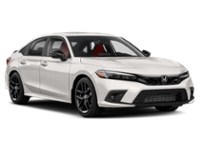 2024 Honda Civic Si Manual Exterior Shot 8