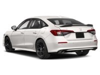 2024 Honda Civic Si Manual Exterior Shot 9