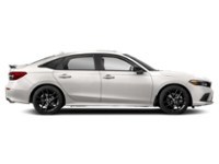 2024 Honda Civic Si Manual Exterior Shot 10
