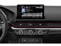2024 Honda Civic Si Manual Interior Shot 2