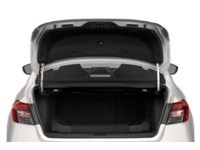2024 Honda Civic Si Manual Exterior Shot 4