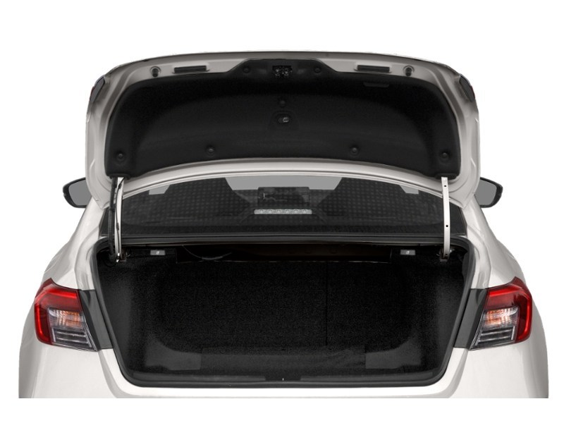 2024 Honda Civic Si Manual Exterior Shot 4