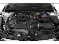 2022 Honda Civic Si Manual Exterior Shot 3