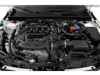 2024 Honda Civic Si Manual Exterior Shot 3