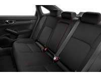 2024 Honda Civic Si Manual Interior Shot 5