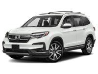 2022 Honda Pilot Touring 8-Passenger AWD Exterior Shot 1