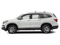 2022 Honda Pilot Touring 8-Passenger AWD Exterior Shot 6
