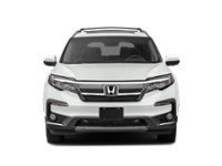 2022 Honda Pilot Touring 8-Passenger AWD Exterior Shot 5