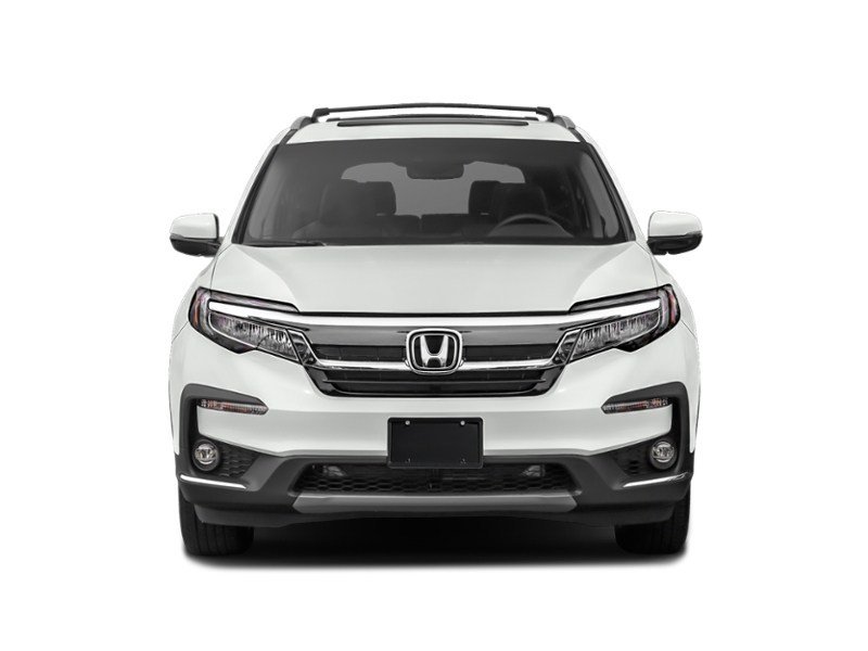 2022 Honda Pilot Touring 8-Passenger AWD Exterior Shot 5