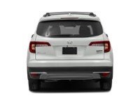 2022 Honda Pilot Touring 8-Passenger AWD Exterior Shot 7