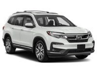 2022 Honda Pilot Touring 8-Passenger AWD Exterior Shot 8
