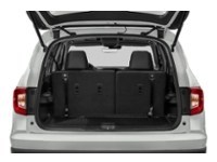 2022 Honda Pilot Touring 8-Passenger AWD Exterior Shot 4