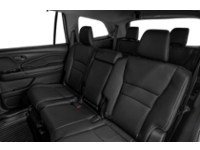 2022 Honda Pilot Touring 8-Passenger AWD Interior Shot 5