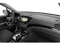2022 Honda Pilot Touring 8-Passenger AWD Interior Shot 1