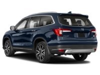 2022 Honda Pilot Touring 7-Passenger AWD Exterior Shot 9