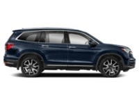 2022 Honda Pilot Touring 7-Passenger AWD Exterior Shot 10