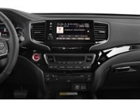 2022 Honda Pilot Touring 7-Passenger AWD Interior Shot 2