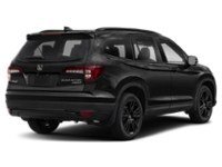 2022 Honda Pilot Black Edition AWD Exterior Shot 2